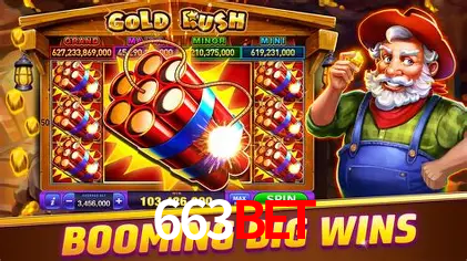 A Revolução dos Aplicativos de Jogos no 663bet