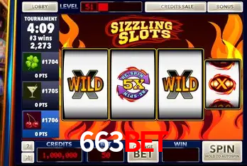 Desvendando o Mundo dos Jogos Virtuais na 663bet