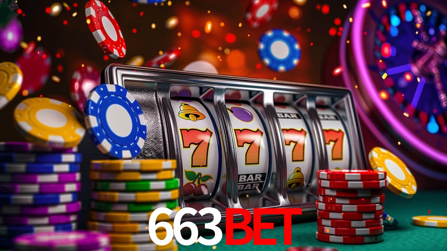 Página oficial no Facebook da 663bet