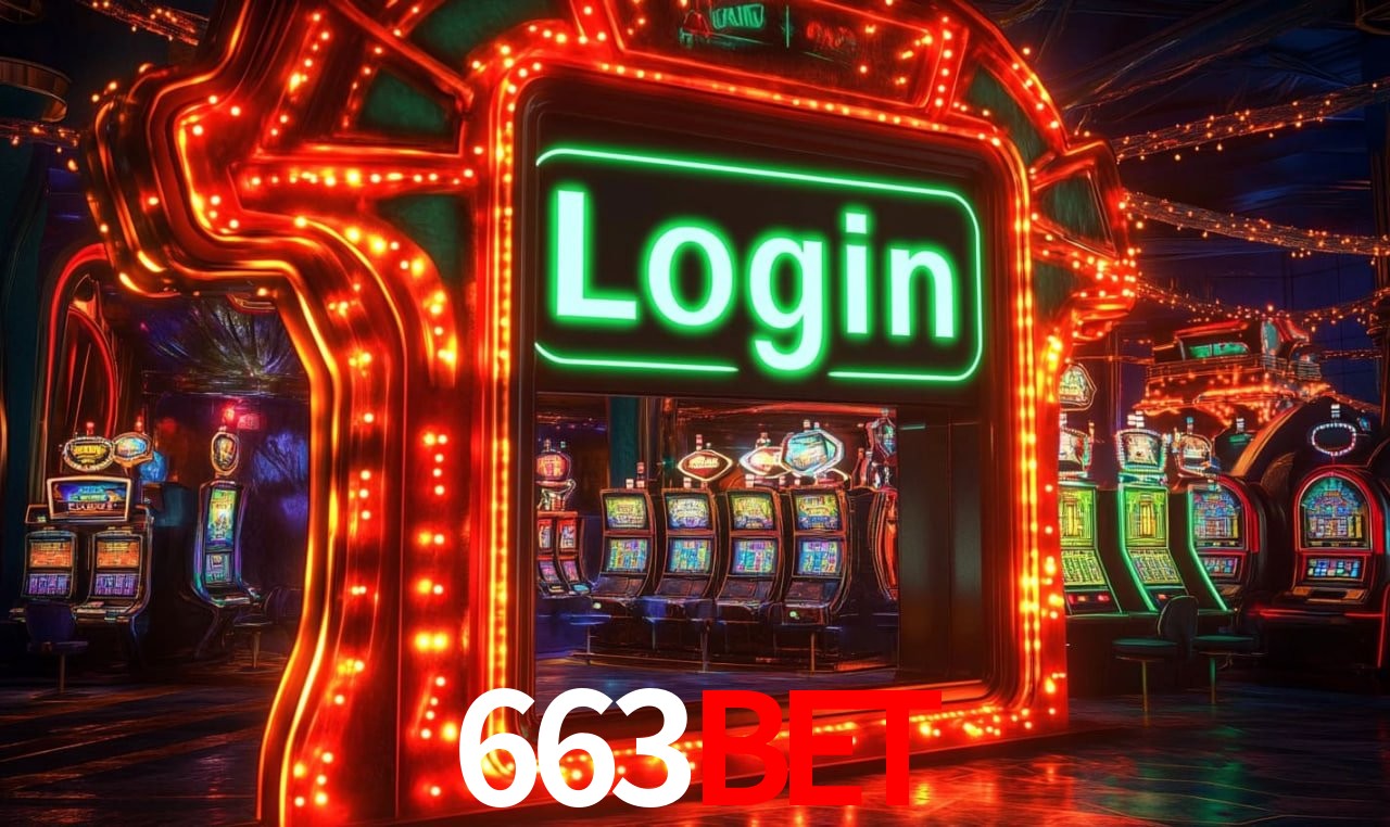 Casino VIP 663bet
