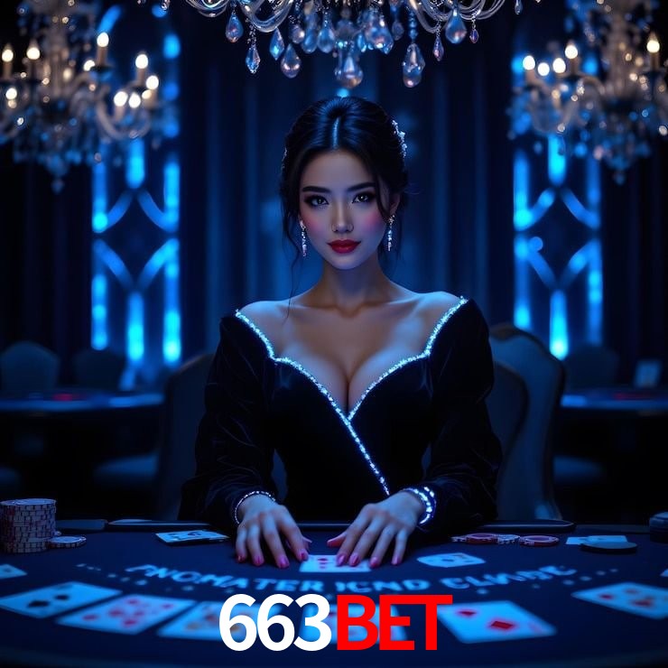 Avaliações dos Jogadores 663bet
