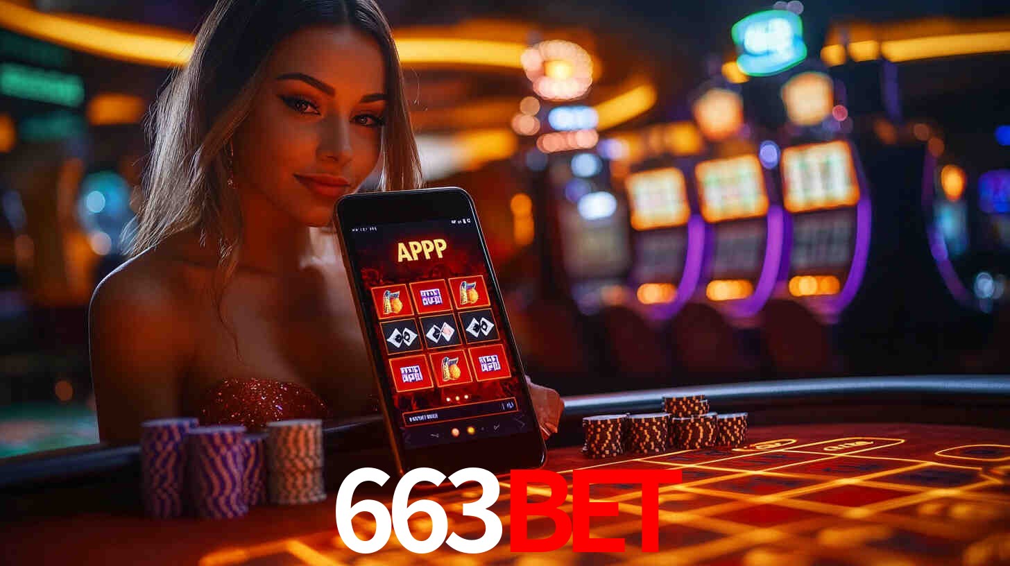 A Popularidade dos Caça-Níqueis no 663bet