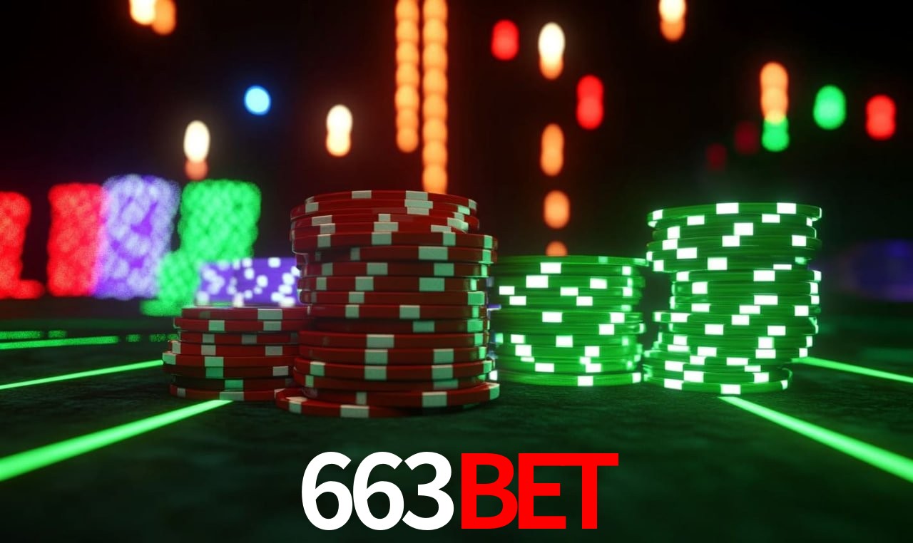 Bonus Features 663bet