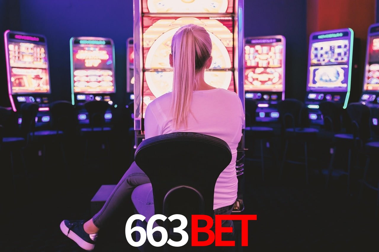 Live Casino 663bet