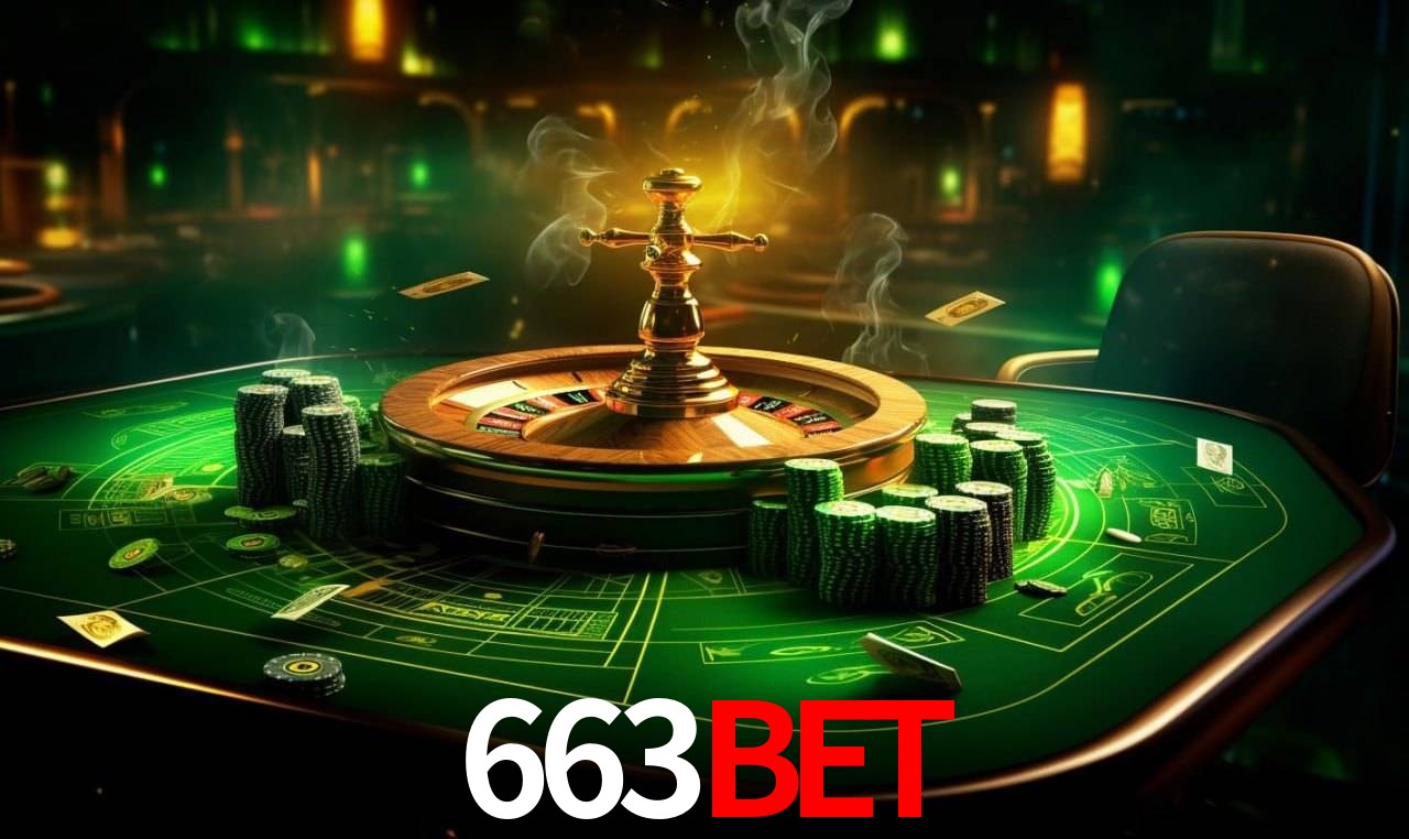 A Emoção da Loteria na 663bet: Uma Chance de Mudança de Vida