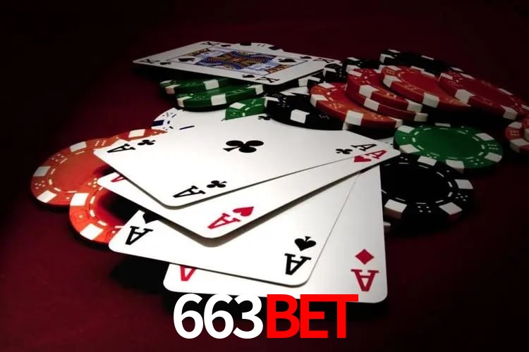 PIX Instantâneo 663bet