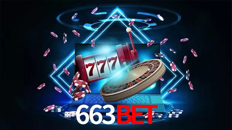 Jogos de Slot 663bet