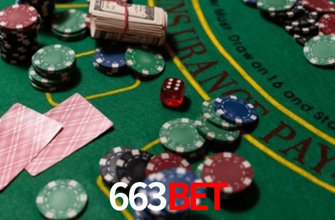 663bet