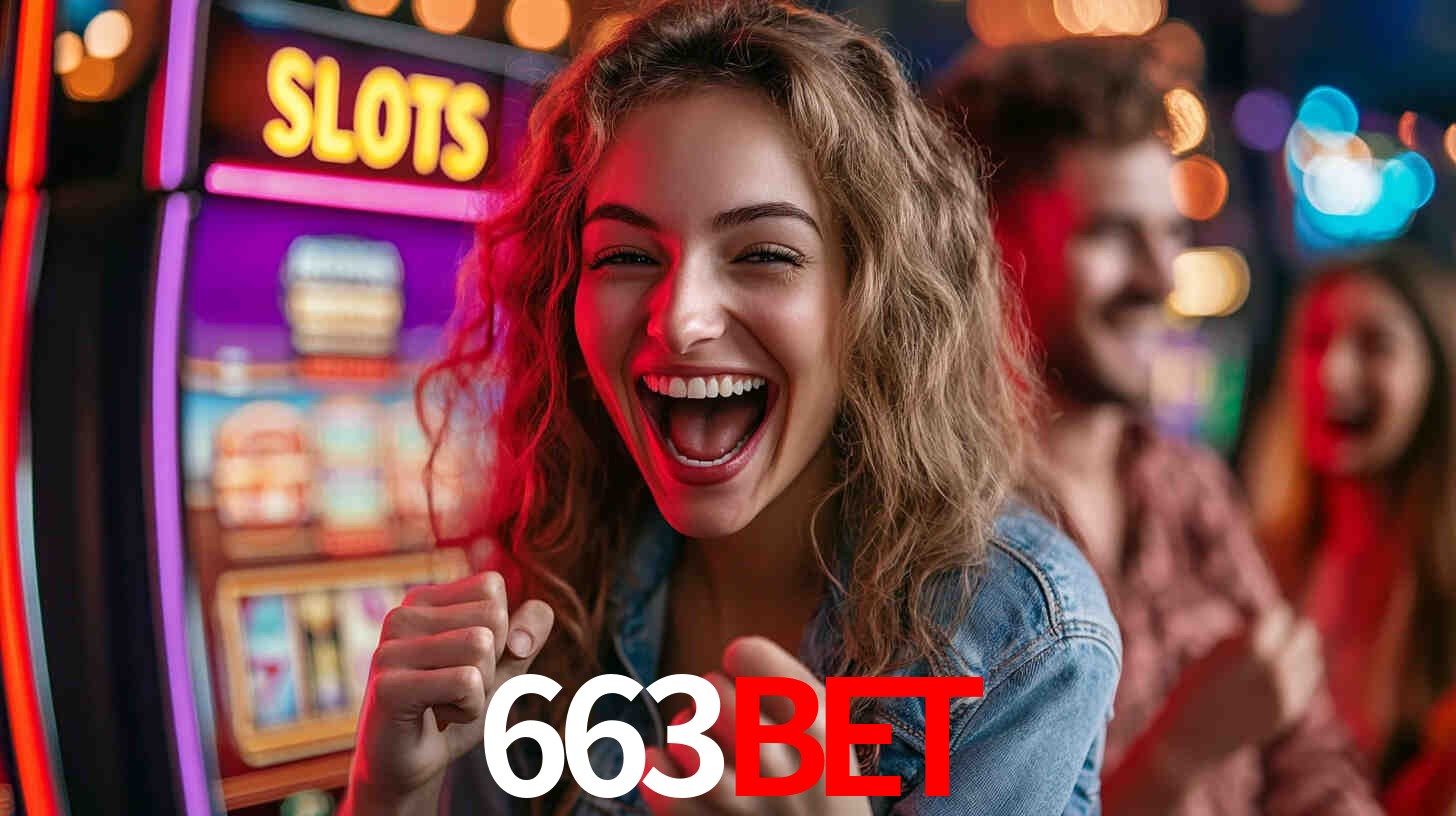 A Popularidade dos Caça-Níqueis no 663bet