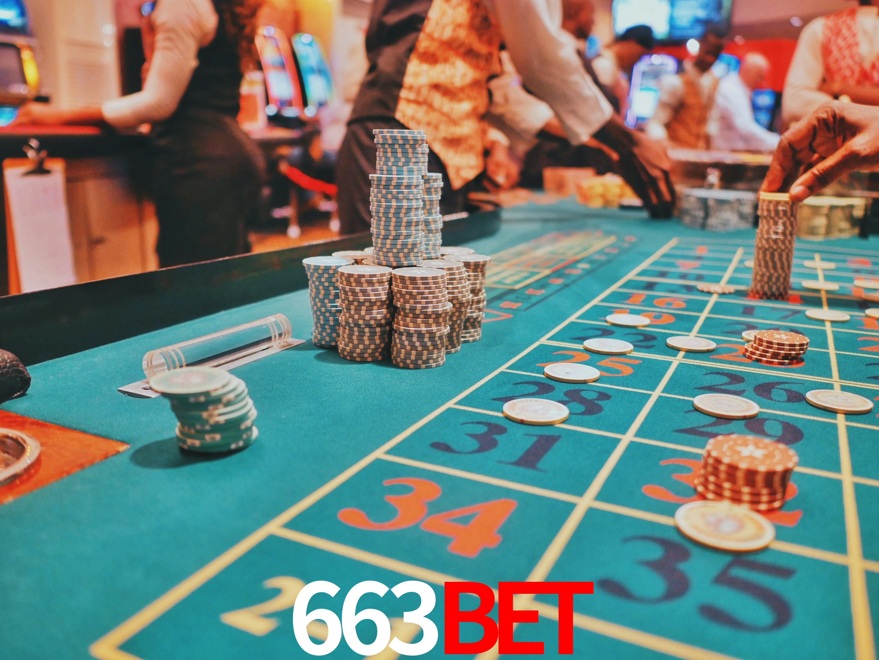 Torneios 663bet