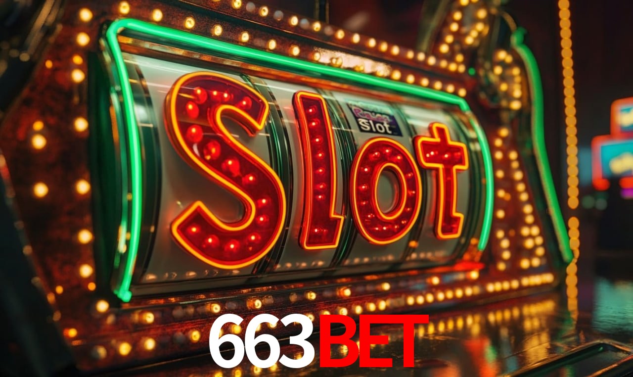 Tecnologia da Plataforma 663bet