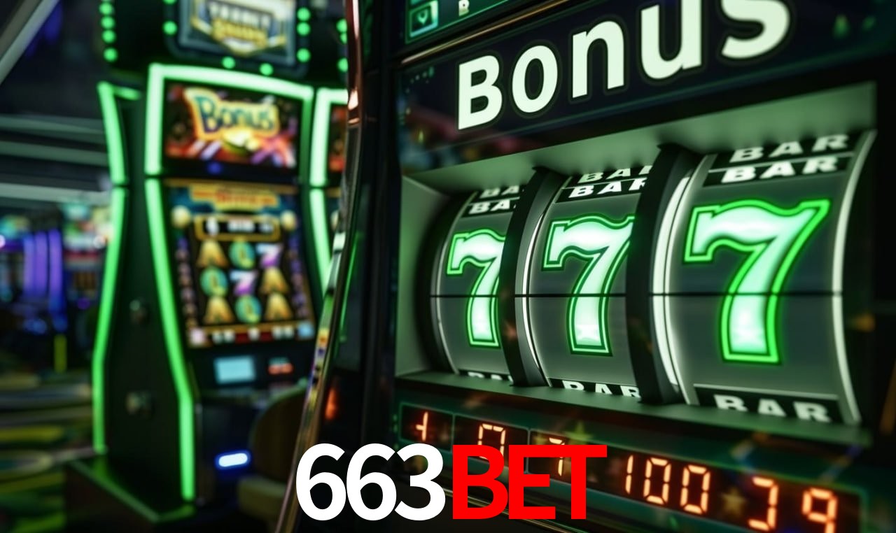 Game Providers 663bet