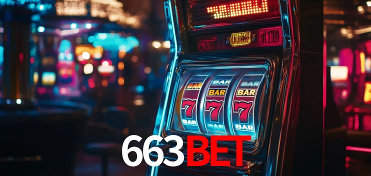 Blackjack Table 663bet