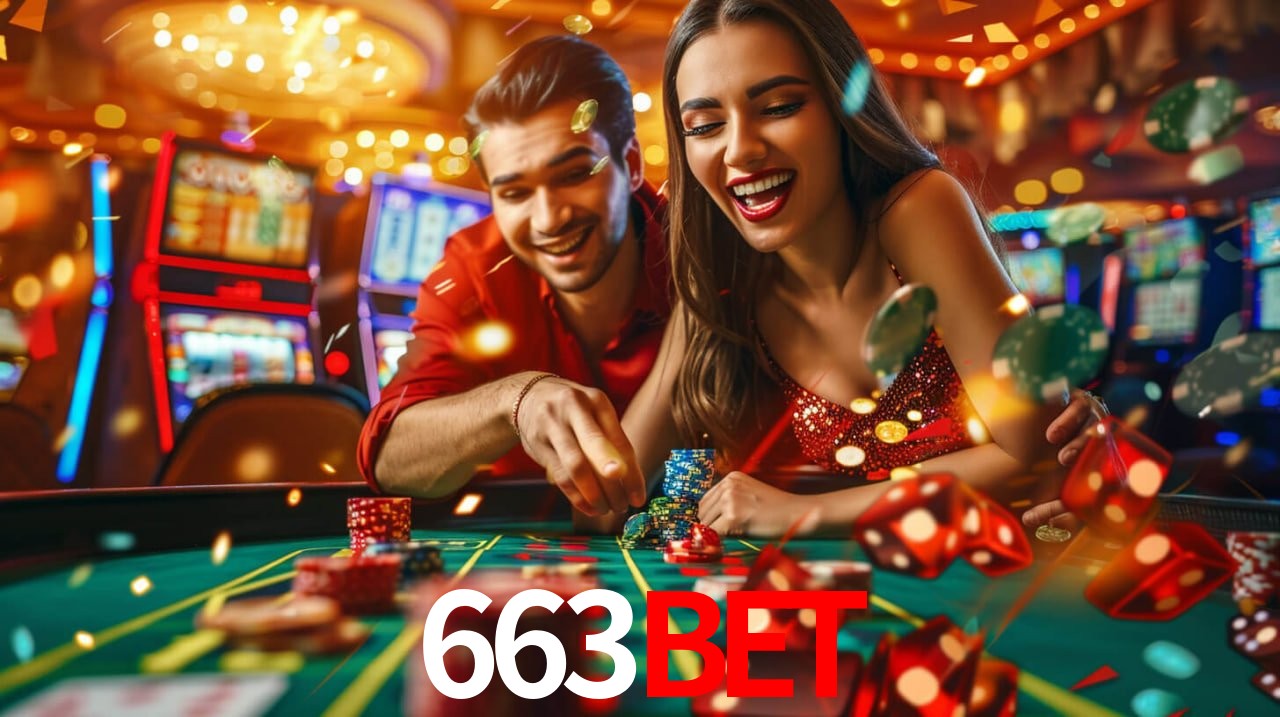 Login Seguro 663bet