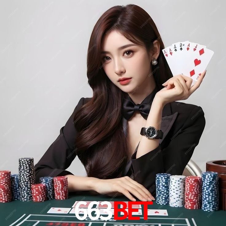 Design Responsivo 663bet