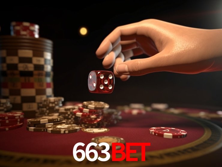Estatísticas do Jogo 663bet