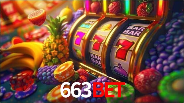 APP oficial da 663bet para mobile