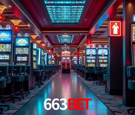 Explorando a Categoria de Eventos em Apostas na 663bet