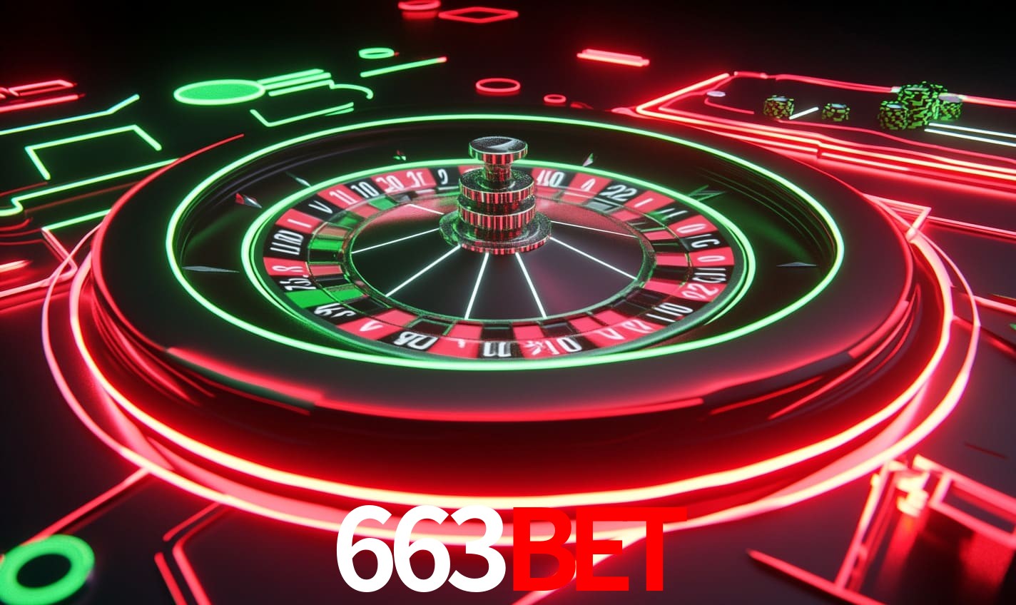 Explorando a Categoria de Eventos em Apostas na 663bet