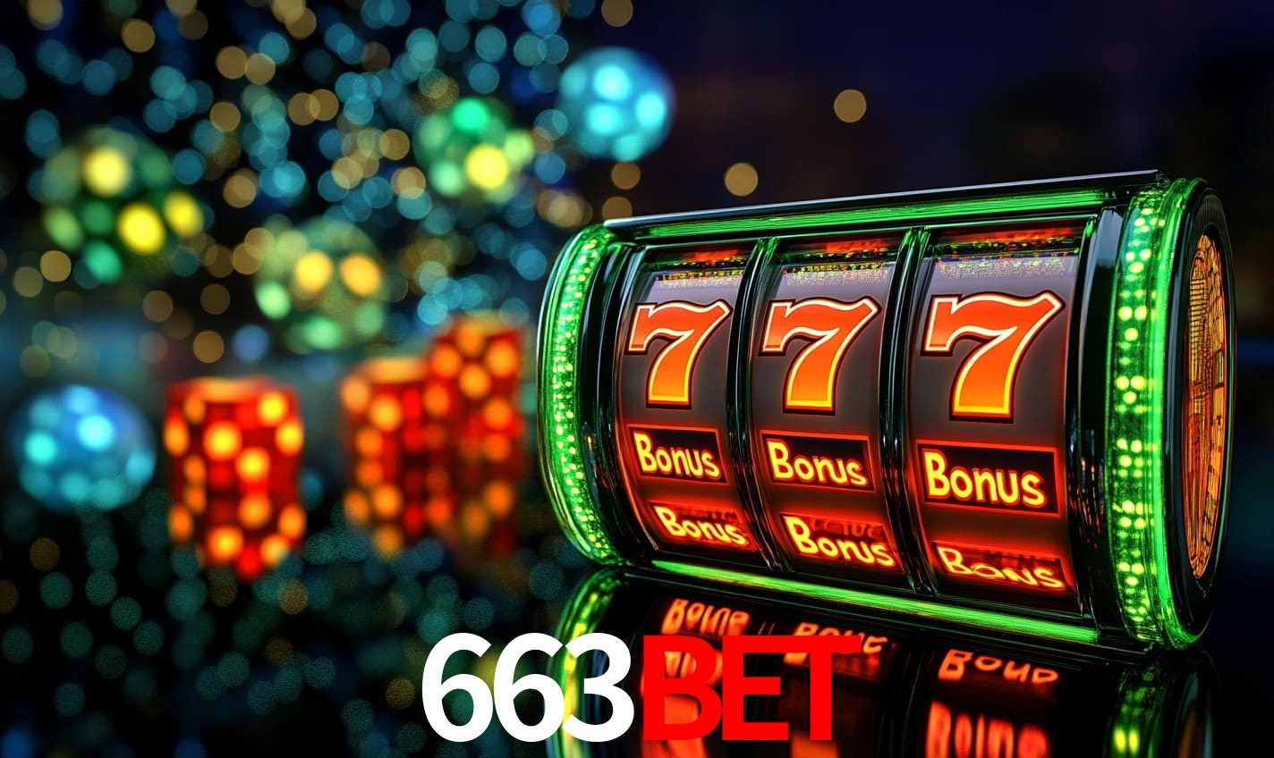 Provedores de Jogos 663bet