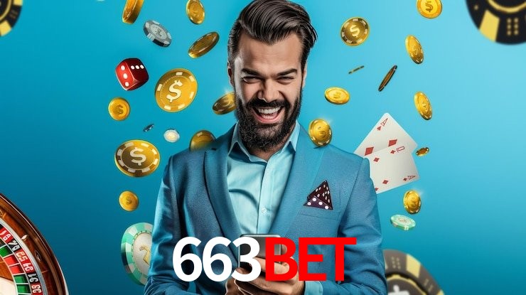 Games Directory 663bet