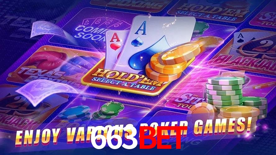A Experiência Imersiva dos Cassinos Ao Vivo no 663bet