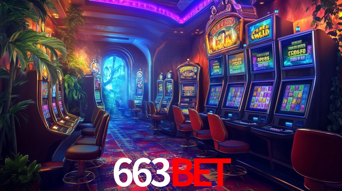 Live Casino 663bet