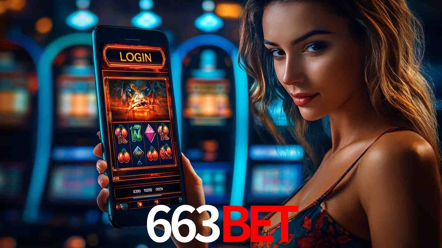 Bônus Generosos e Exclusivos no 663bet para Você!