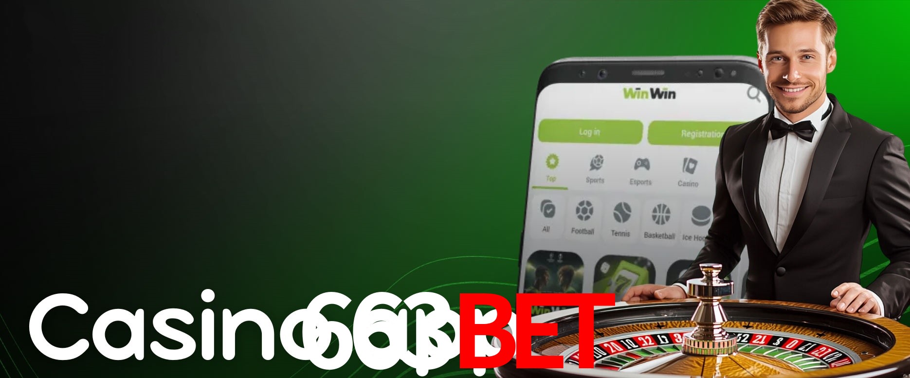 Exclusive Offers 663bet