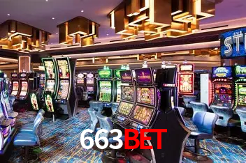 Apostas Esportivas na 663bet: Um Guia Completo