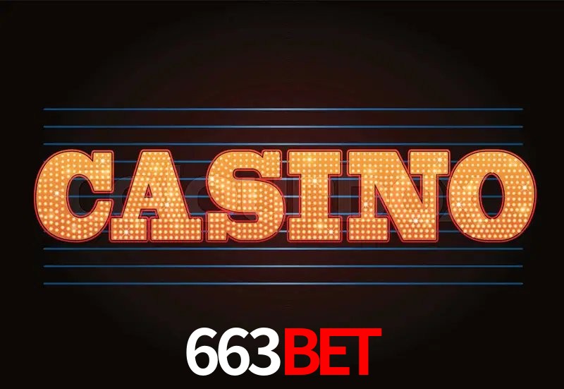 Apostas de Futebol 663bet