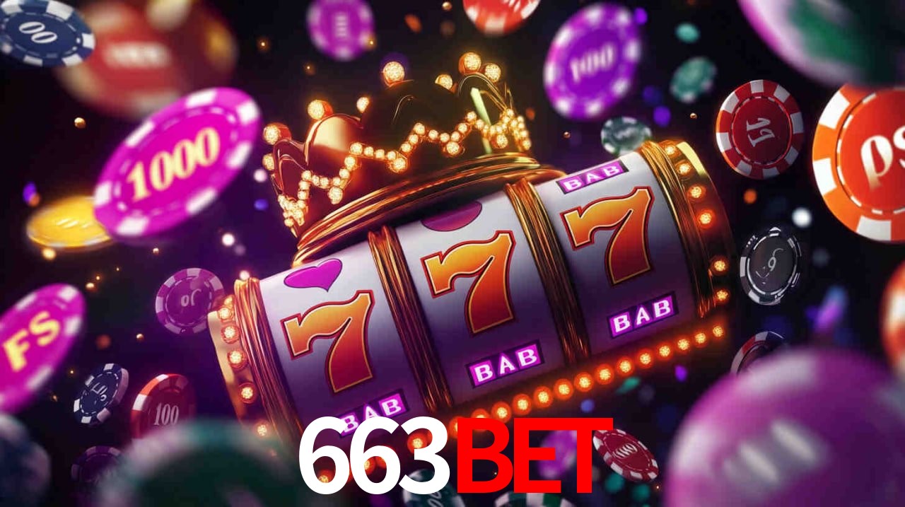 Slot Games 663bet