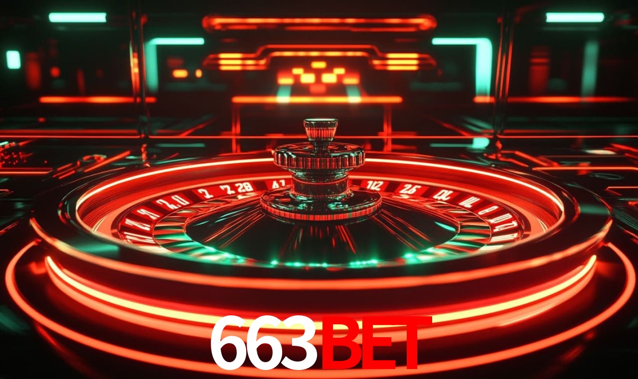 A Revolução dos Aplicativos de Jogos no 663bet