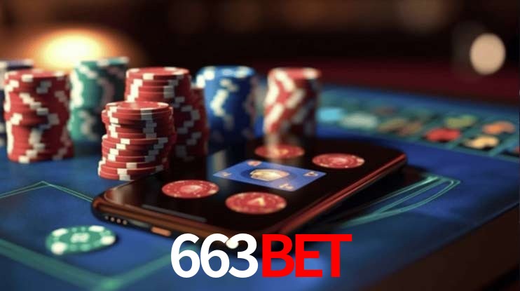 Recursos de Bônus 663bet
