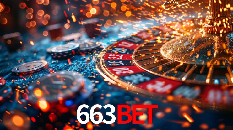 Account Benefits 663bet