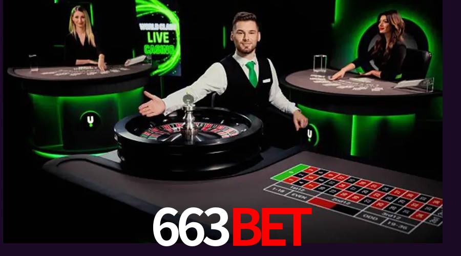 API Integration 663bet
