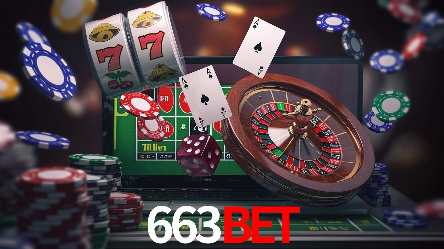 Premium Interface 663bet