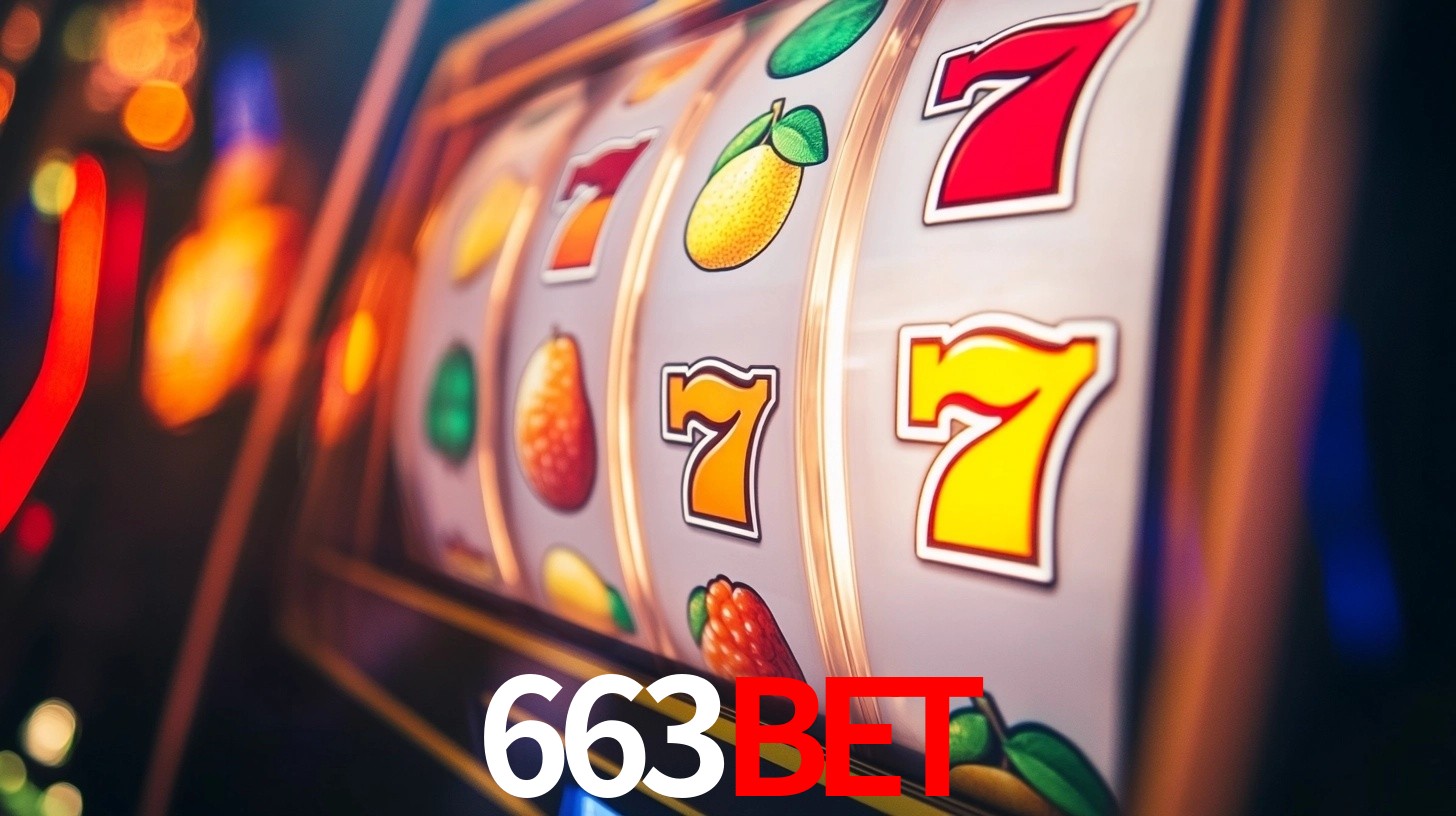 663bet App Interface