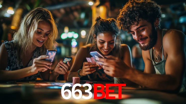 VIP Casino 663bet