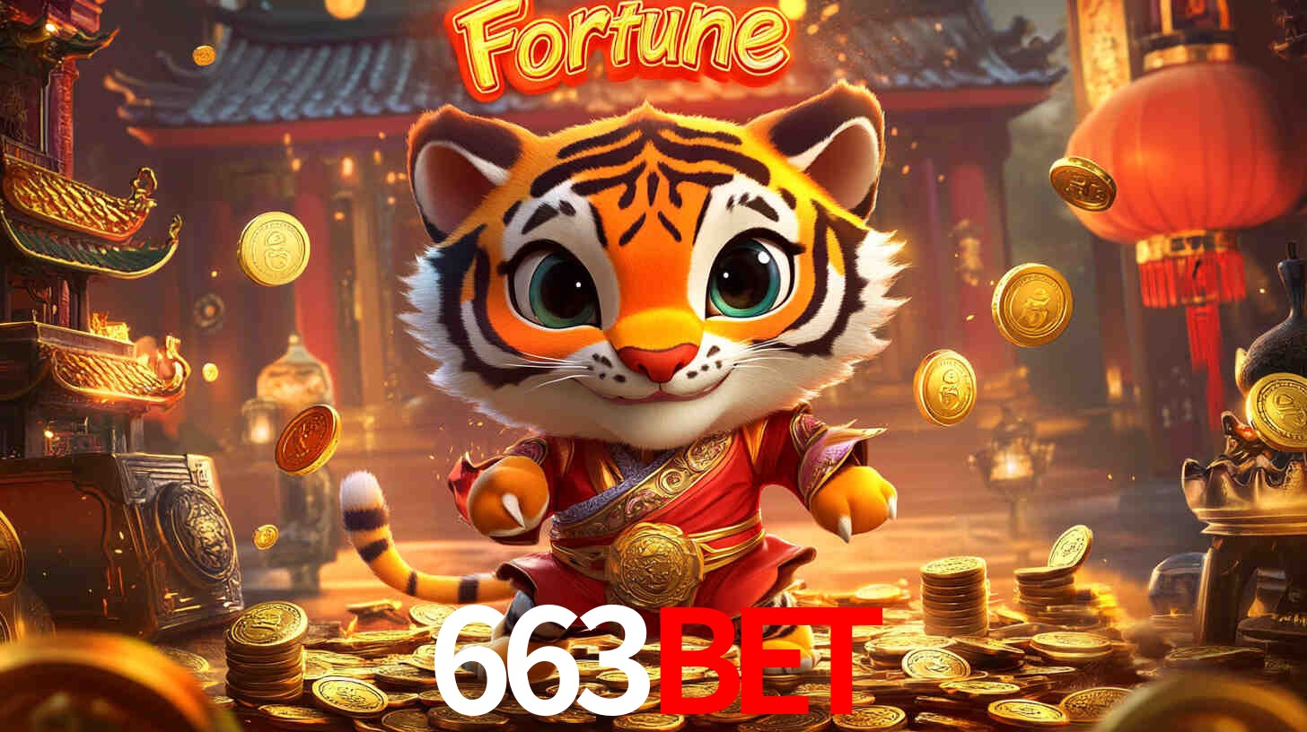 Desvendando o Mundo dos Jogos Virtuais na 663bet