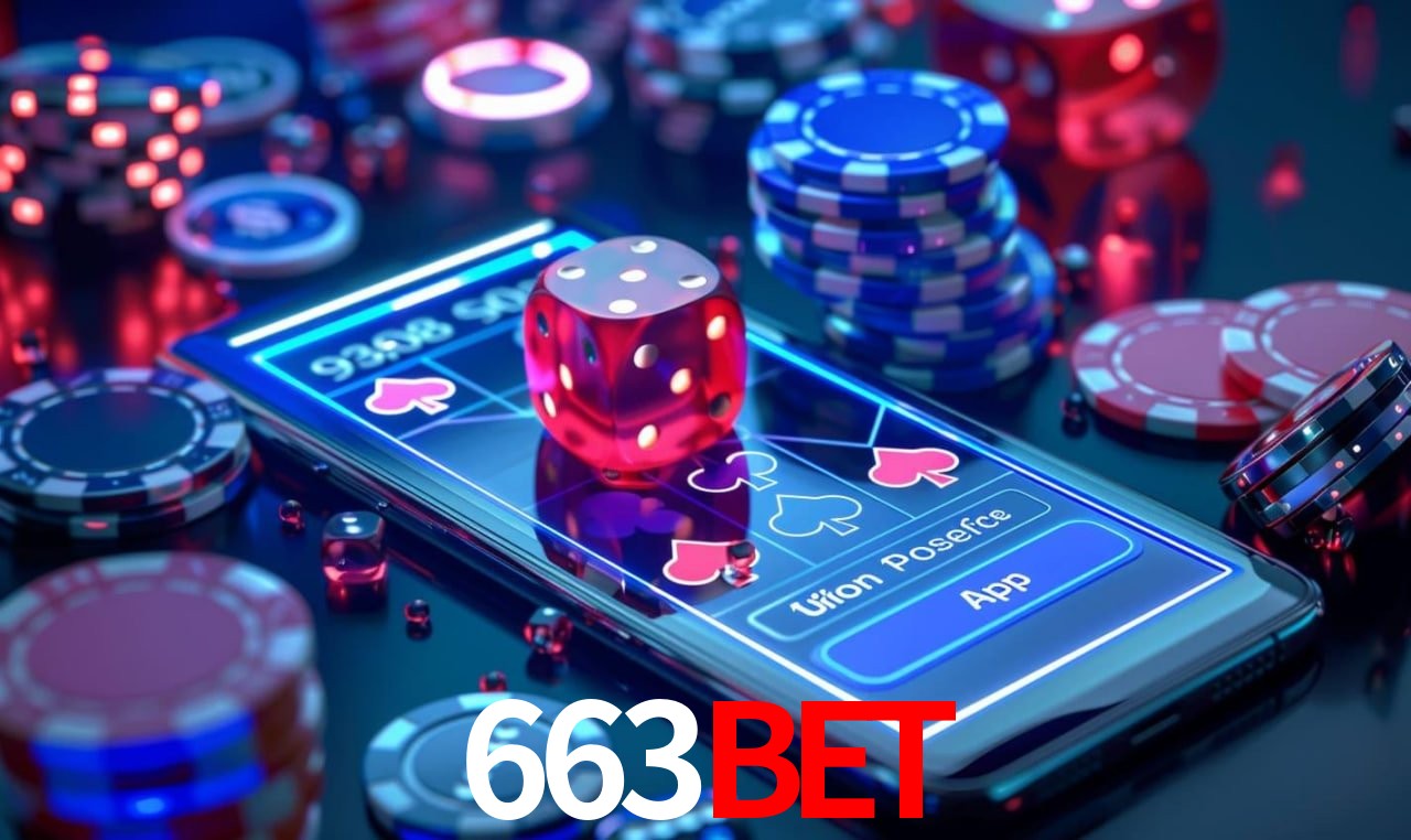 Canal oficial no Telegram da 663bet