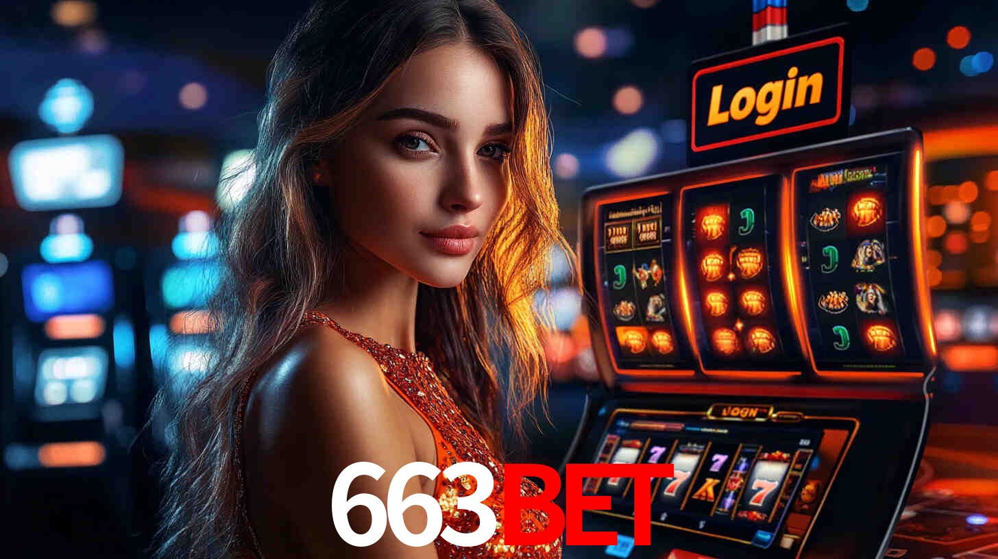 663bet login