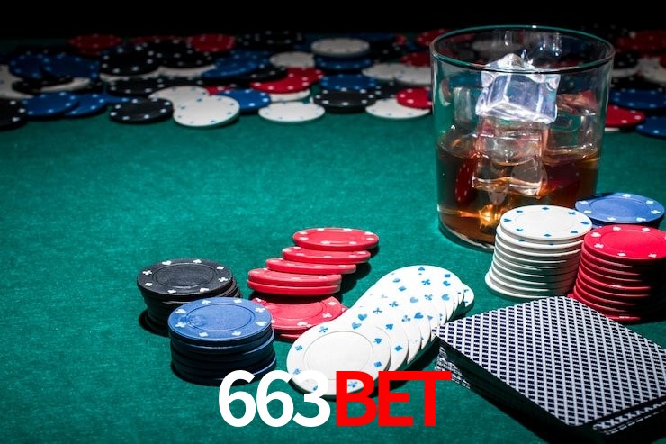 Bônus Diários 663bet