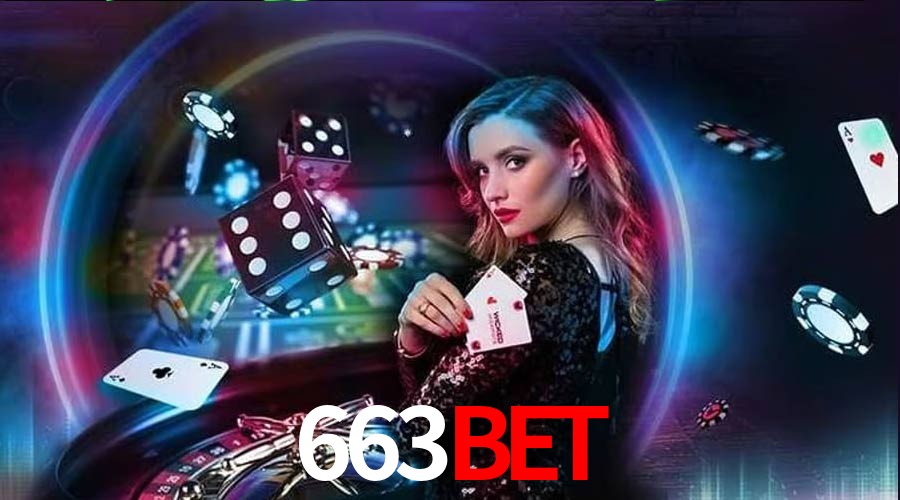 Platform Technology 663bet