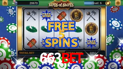 Desvendando o Mundo dos Jogos Virtuais na 663bet